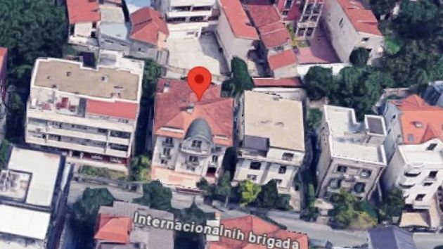 Privatna gimnazija i osnovna škola Vladislav Petković Dis Beograd