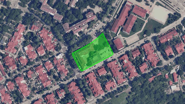 Westbridge International School Novi Beograd