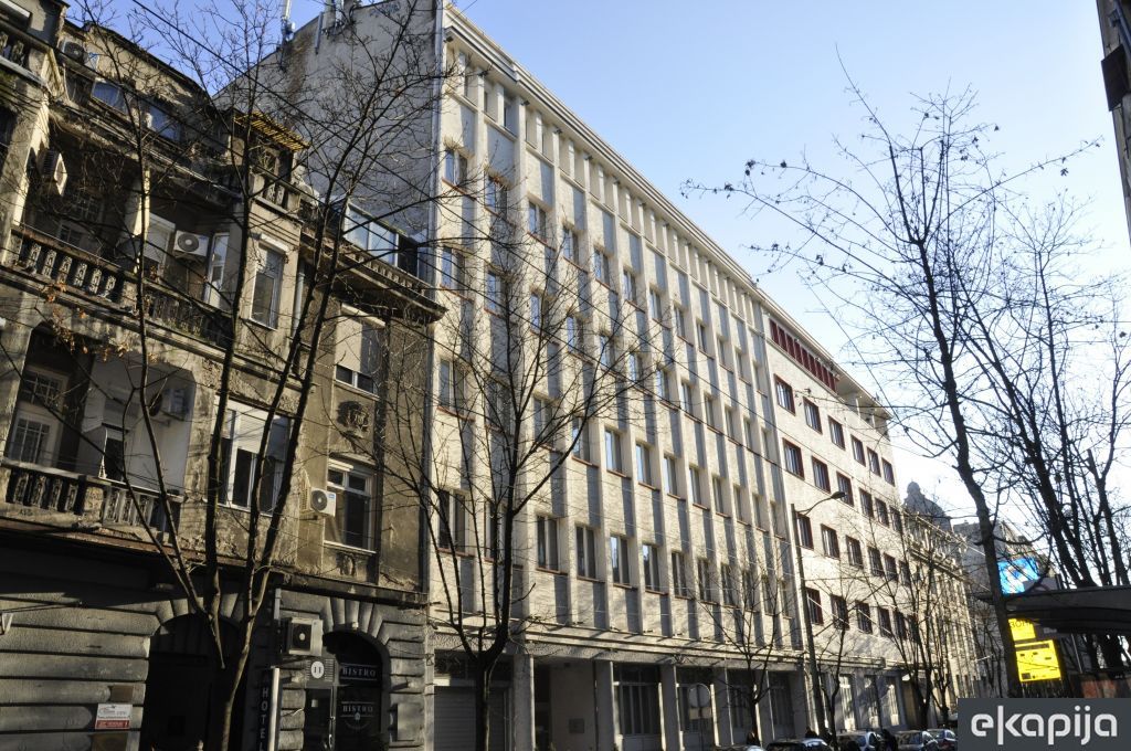 Privredna komora Srbije