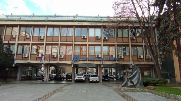 Privredni sud Valjevo