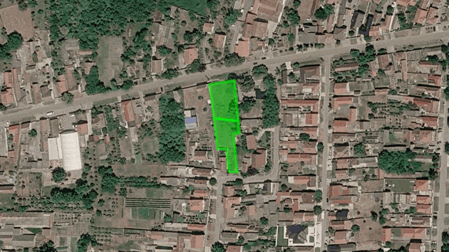 Projekat: Prodavnica alata i gvožđarske robe Flexima Ruma