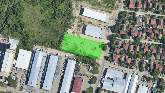 Proizvodni kompleks Szakal Metal Novi Sad