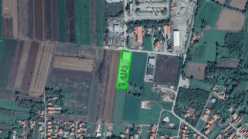 Fabrika termoizolovanih cevi Thermo Tec Flex Obrenovac