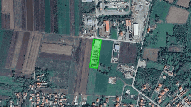 Fabrika termoizolovanih cevi Thermo Tec Flex Obrenovac