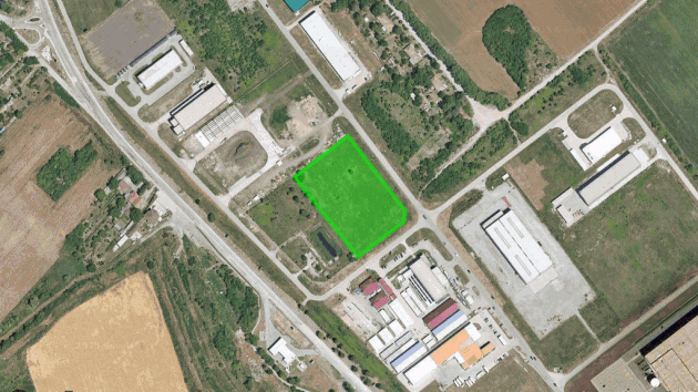 Fabrika kompresora i elektromotora Compressor & Engine Services Zrenjanin