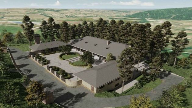 Kraljeva Vinarija Oplenac Topola