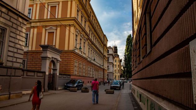 Prva gimnazija Sarajevo