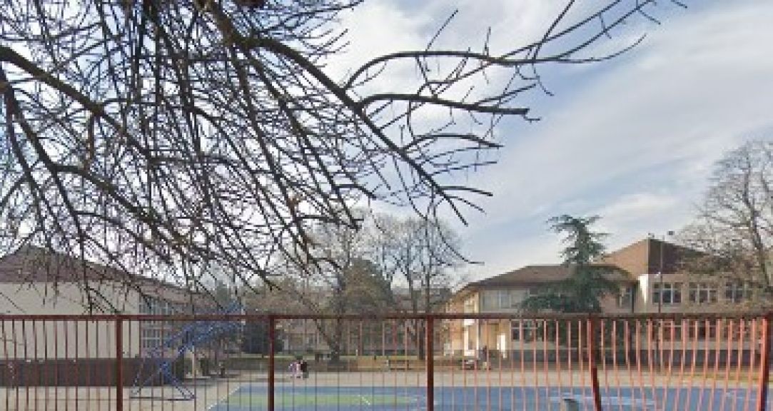 Prva osnovna škola Valjevo