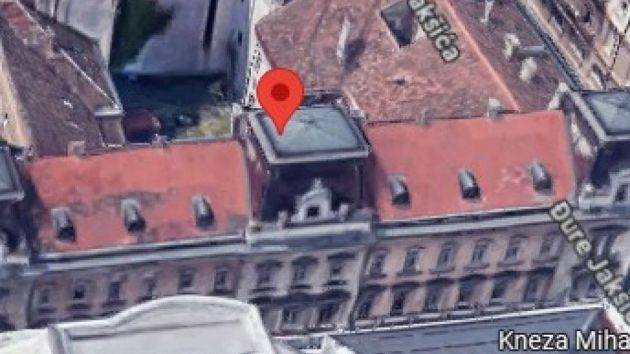 Prva privatna ugostiteljsko turistička škola Beograd