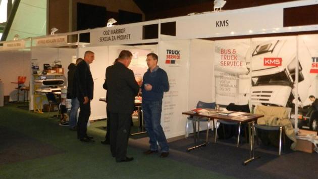 Truck Business Fair  2014