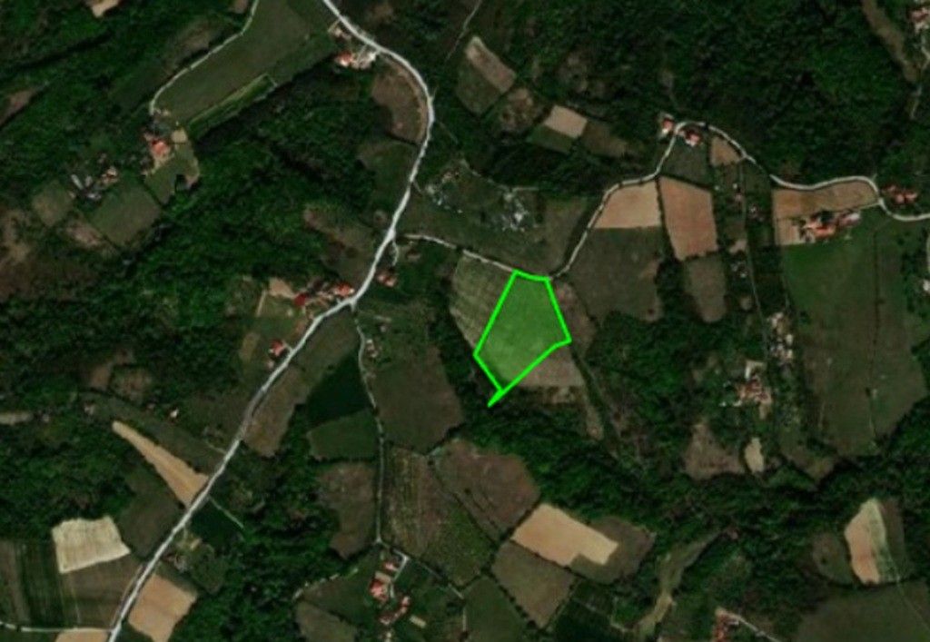 Radio bazna satanica Lazarevac Trbušnica CT - B1557 Lazearevac
