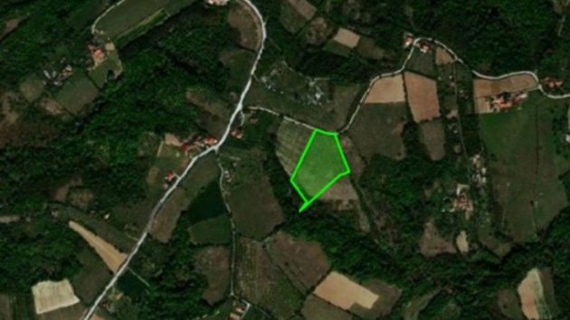 Projekat: Radio bazna satanica Lazarevac Trbušnica CT - B1557 Lazearevac