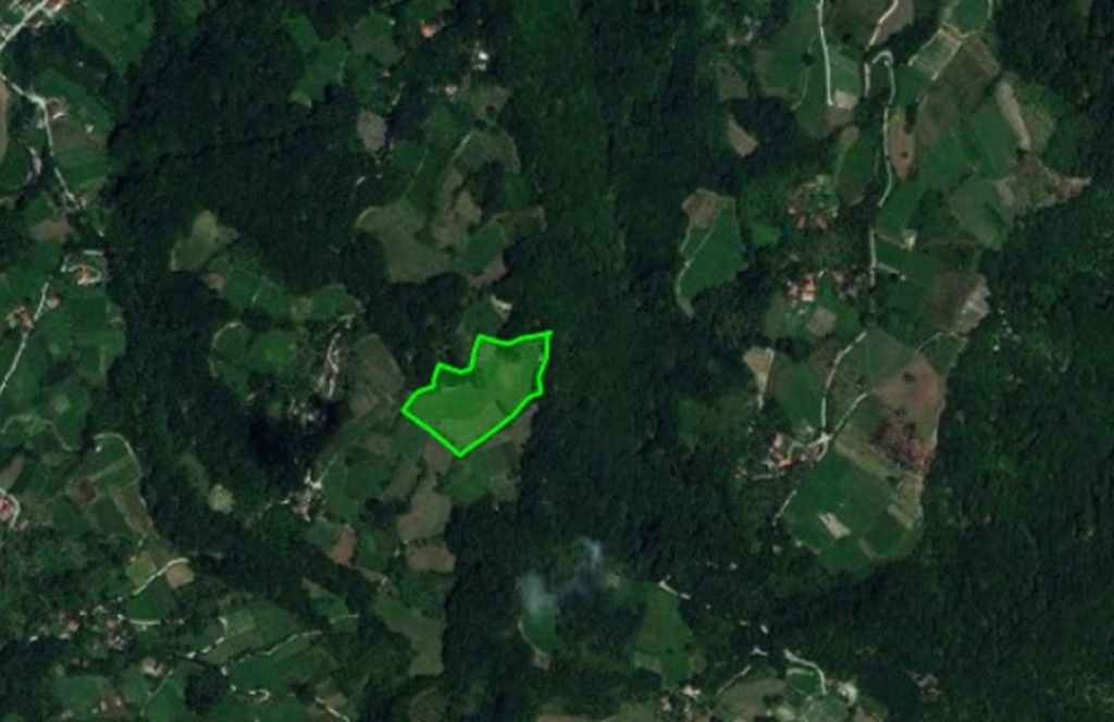 Radio bazna stanica CA171 CAL171 CAO171 CAJ171 Ivanjica Dubrava