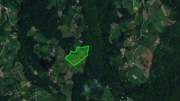 Radio bazna stanica CA171 CAL171 CAO171 CAJ171 Ivanjica Dubrava
