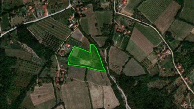 Projekat: Radio bazna stanica Cetin Guncati Knić
