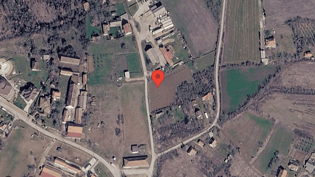 Radio bazna stanica KG Drenovac ST-KG204
