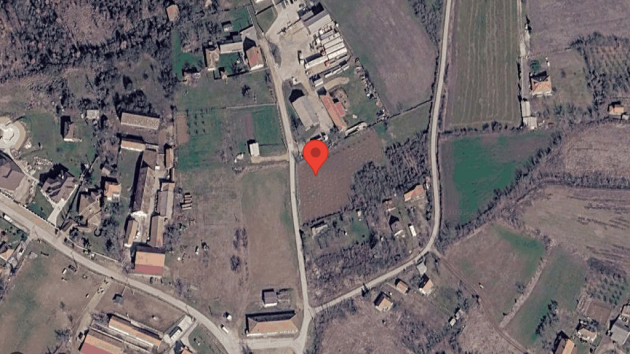 Projekat: Radio bazna stanica KG Drenovac ST-KG204