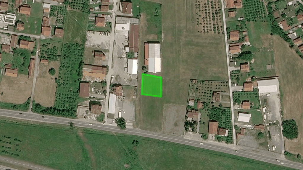 Radio bazna stanica KVBeranovac CT - KV111 Kraljevo