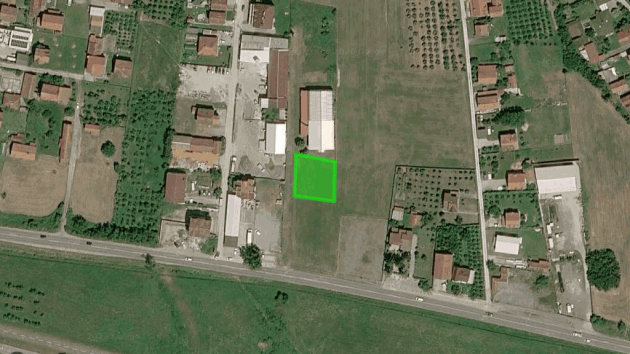 Radio bazna stanica KVBeranovac CT - KV111 Kraljevo