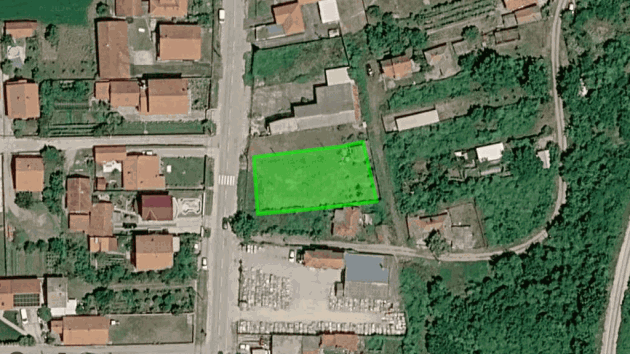 Projekat: Radio bazna stanica Požarevac sever PO124, POL124, POO124, POJ124 Ćirkovac 