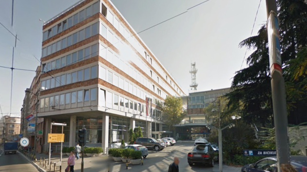 RTS Beograd