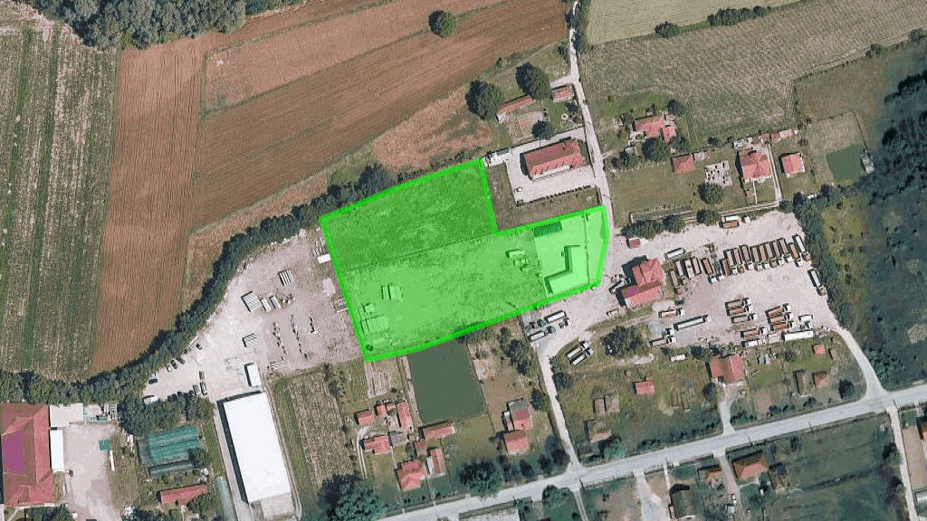 Radionica za mašinsku obradu metala Pimex MG.Co Beloševac Valjevo