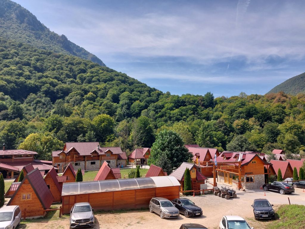Rafting centar Drina Tara Foča