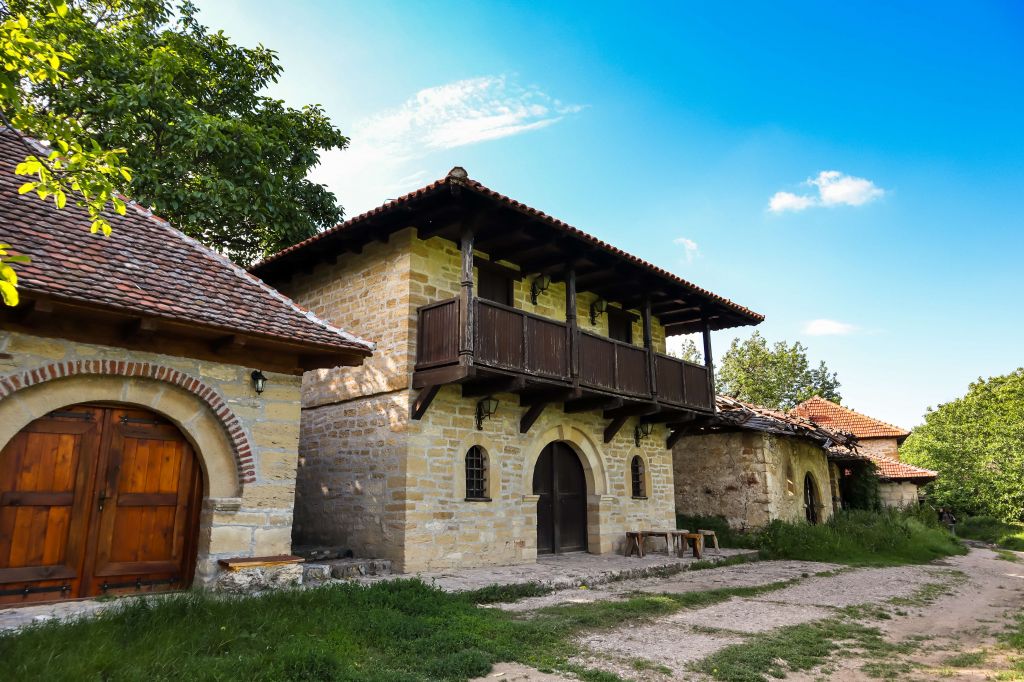 Rajačke pimnice