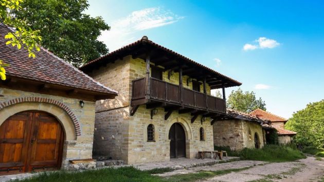 Rajačke pimnice