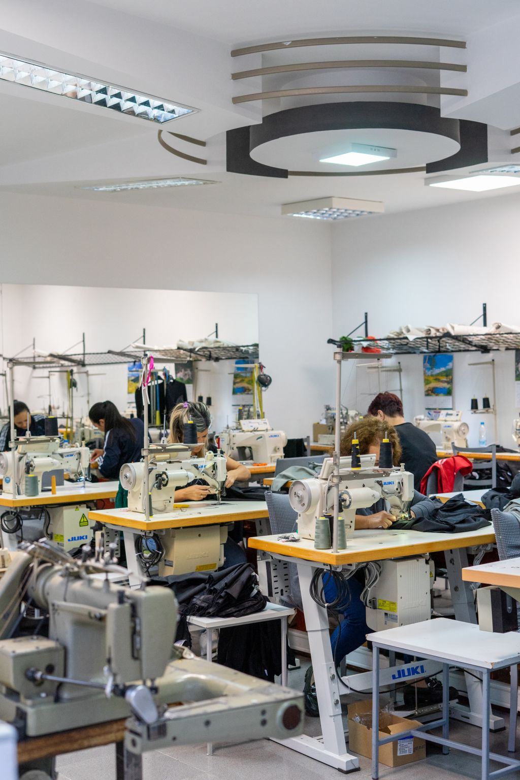 Ramax fashion company Požega
