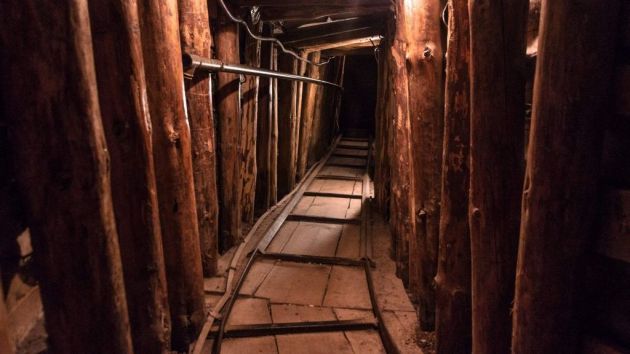 Ratni tunel nade Sarajevo