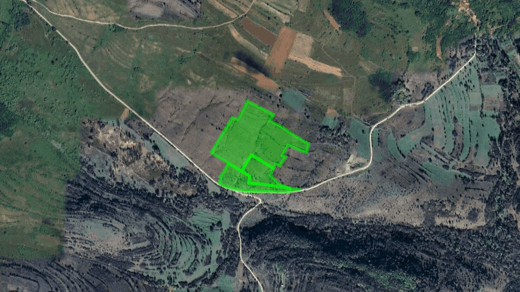 Razvodno postrojenje  400 kV Dimitrovgrad 2