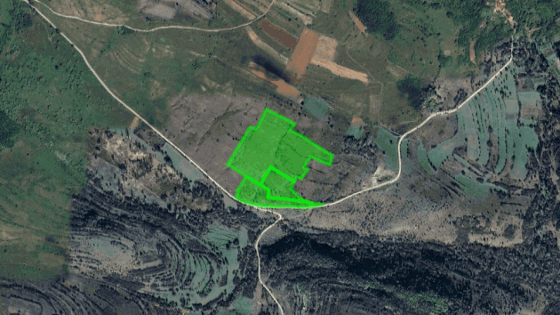 Razvodno postrojenje  400 kV Dimitrovgrad 2