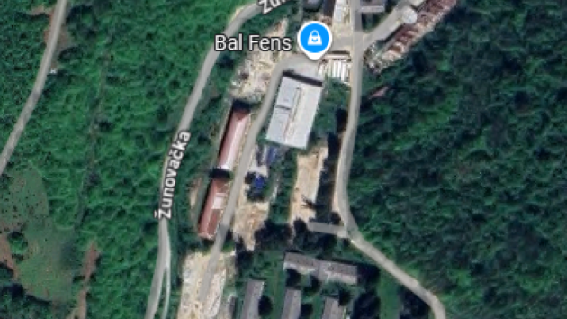 Projekat: Reciklažno dvorište Hadžići
