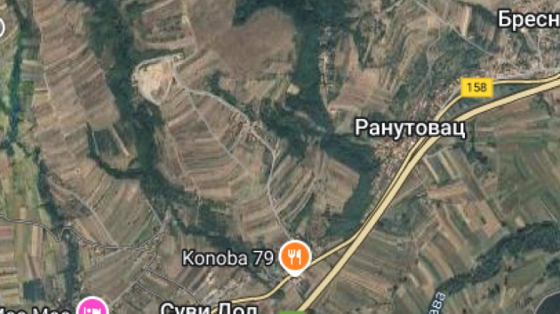 Regionalni centar za upravljanje otpadom Meteris Vranje