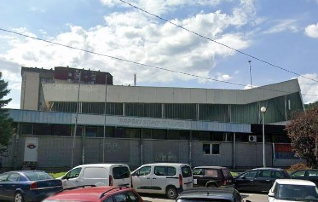 Rekreativno sportski centar Zvornik