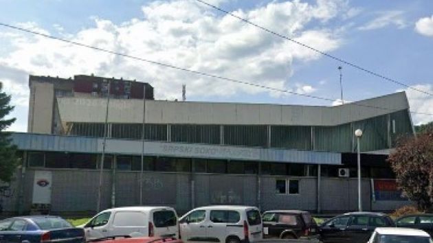 Rekreativno sportski centar Zvornik