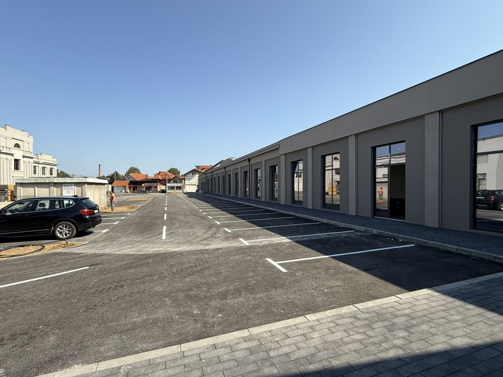 Resort Living Mall Leskovac