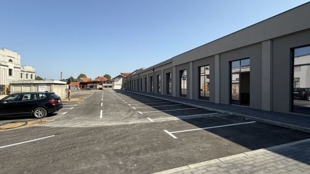 Resort Living Mall Leskovac