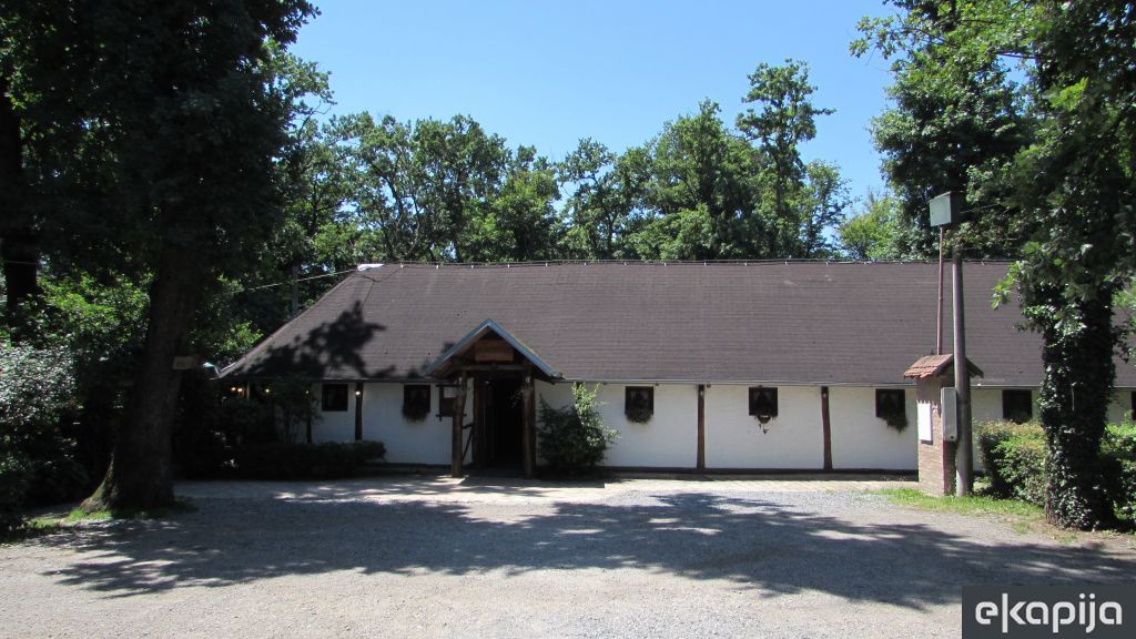 etno restoran Bojčinska koleba Progar Surčin