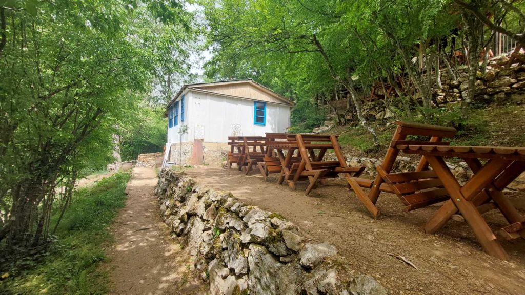 restoran Kod Pudle Sokobanja