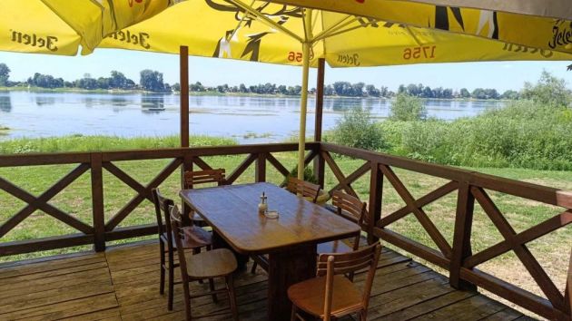 Restoran Svetionik Klenak kod Rume