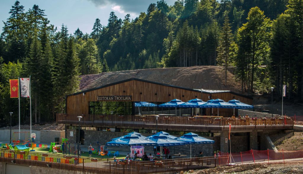 restoran Troglava Kolašin
