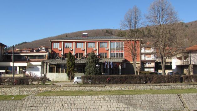Restoran sa konakom Vlasina Surdulica