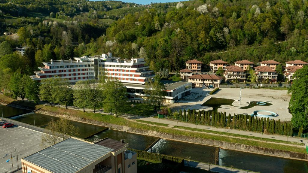 Reumal Fojnica