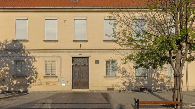 Katolički župski ured Zemun