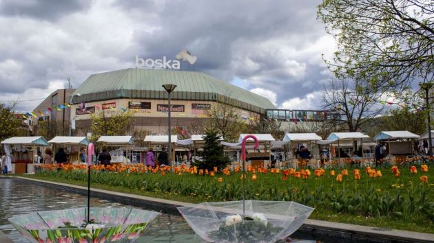 Robna kuća Boska Banja Luka