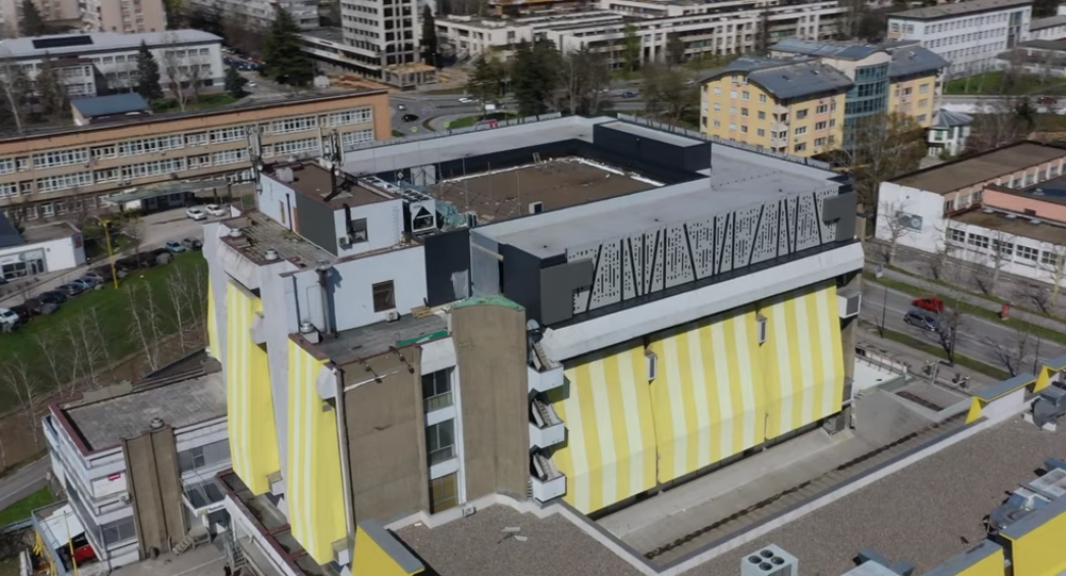 Robna kuća Tuzlanka Tuzla