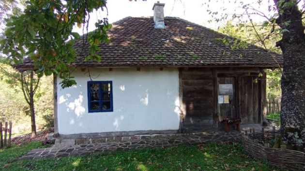 naselje Cvetke kod Kraljeva