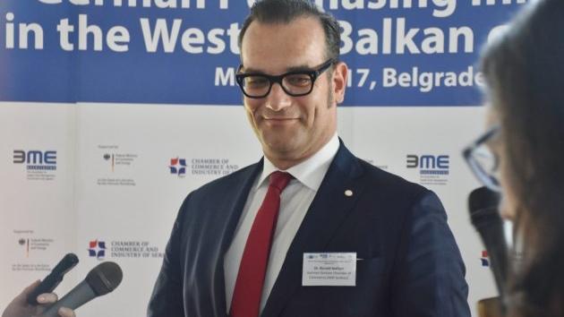 Dan dobavljača Zapadnog Balkana